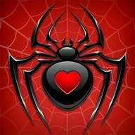 Spider Solitaire