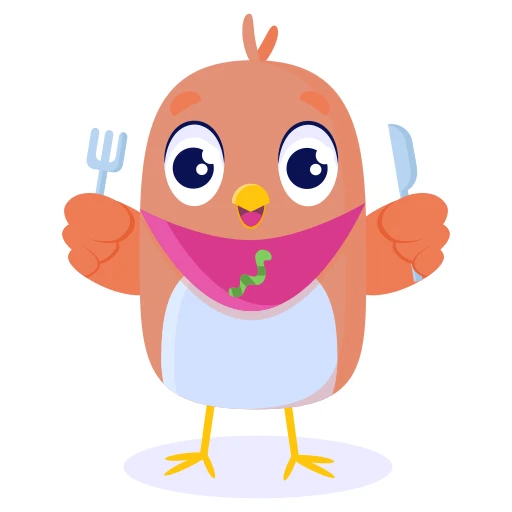 離乳食レシピ・食材ガイド · BLW