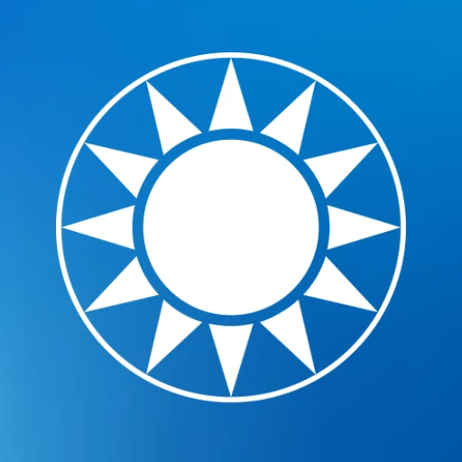 中國國民黨數位黨部
