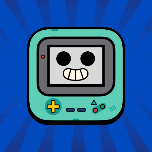 ゲームアイコン